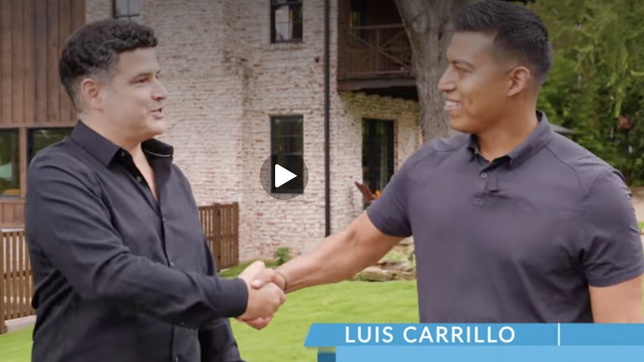 Historic Home Renovation Secrets EXPOSED in Oak Cliff | Full Interview with Luis Carrillo