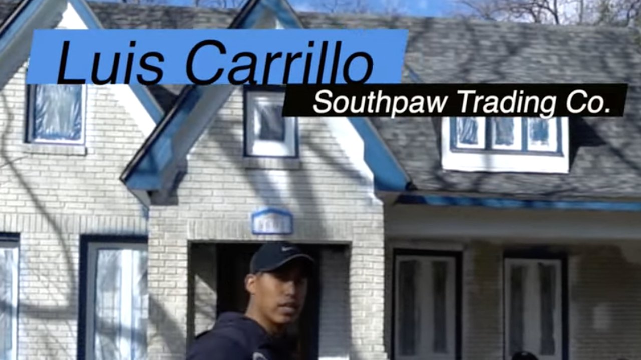 Dallas, Texas, M-Streets Remodel