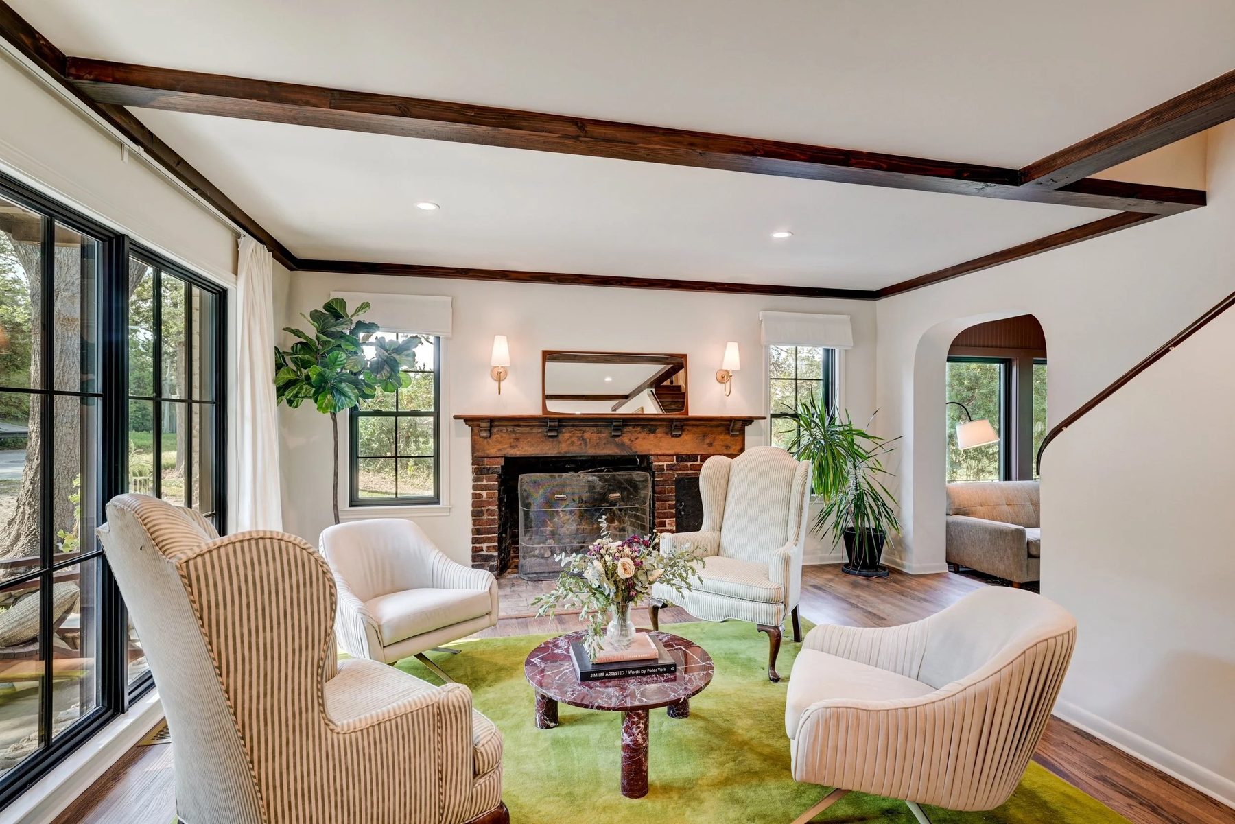 Kensington project