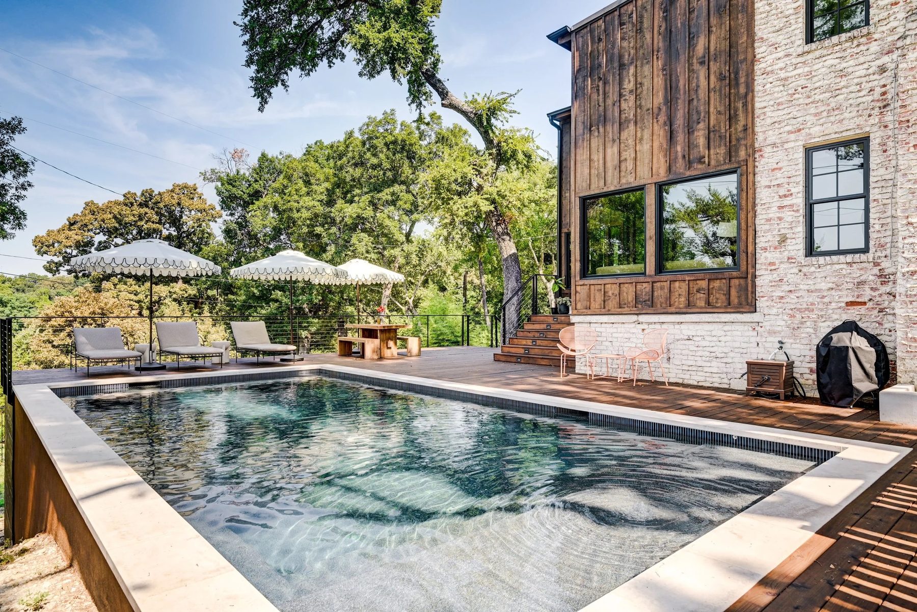 Kensington project photo