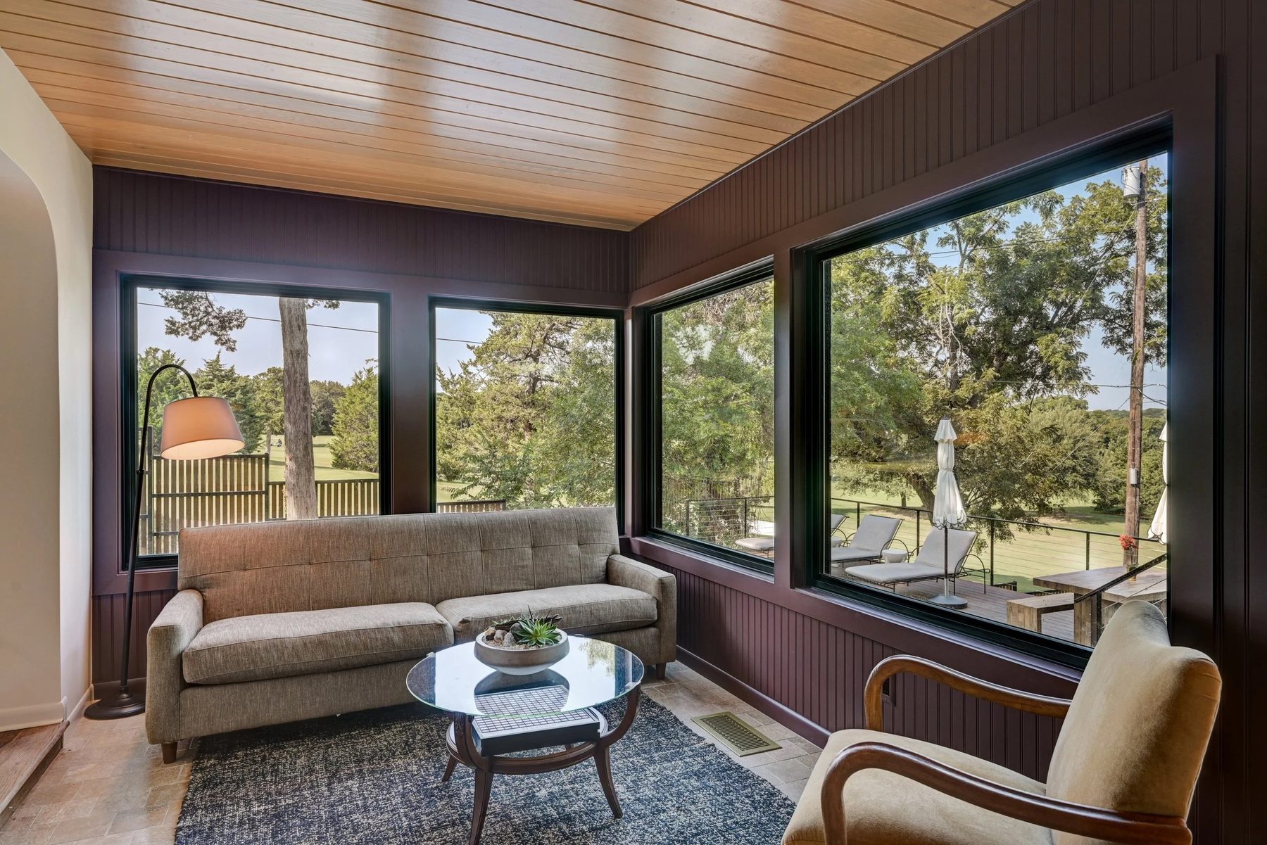Kensington project photo