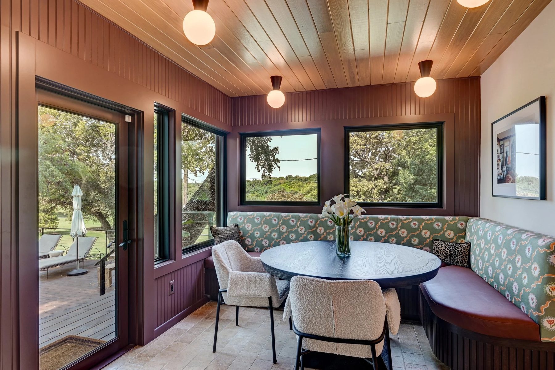 Kensington project photo
