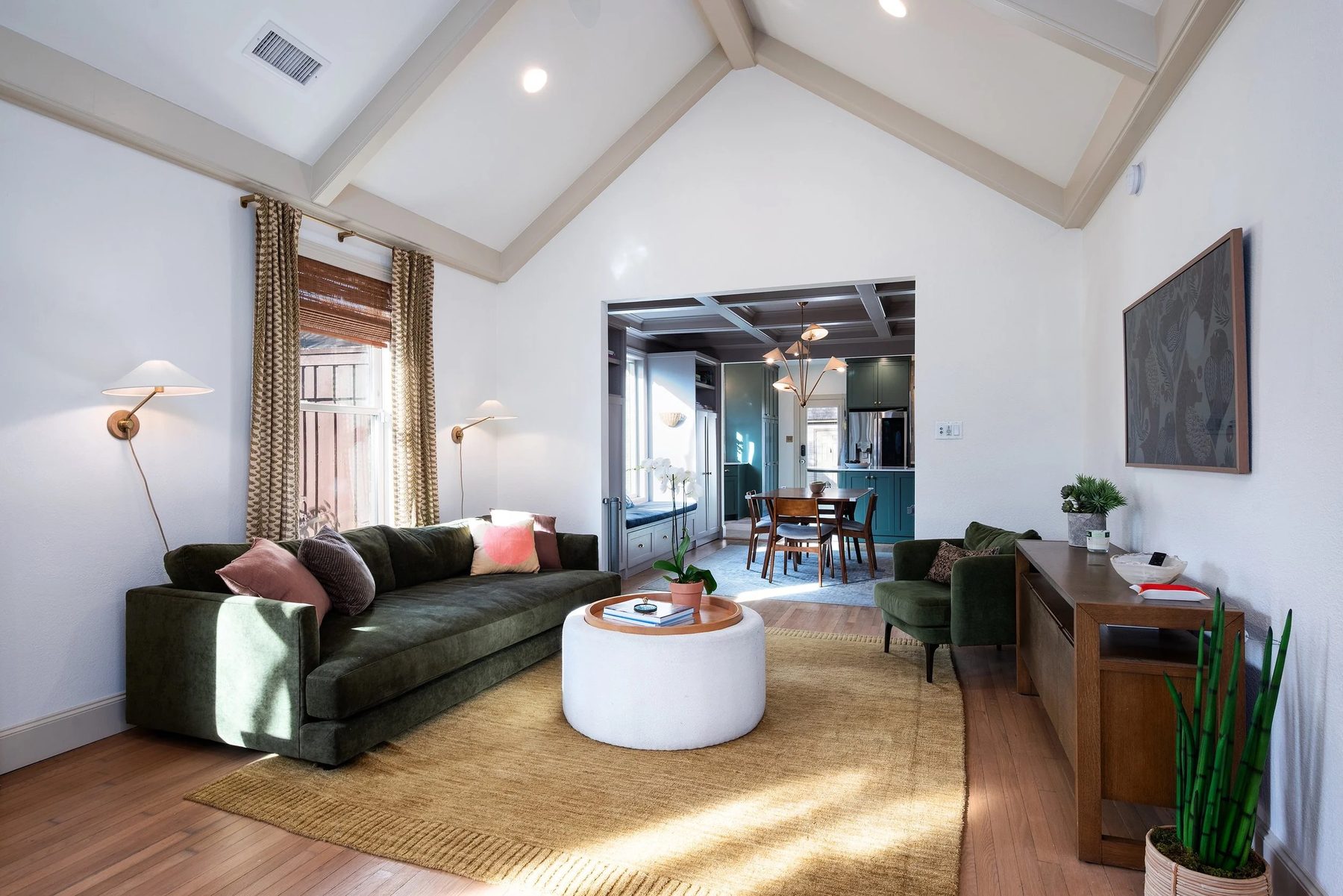 Monticello project photo