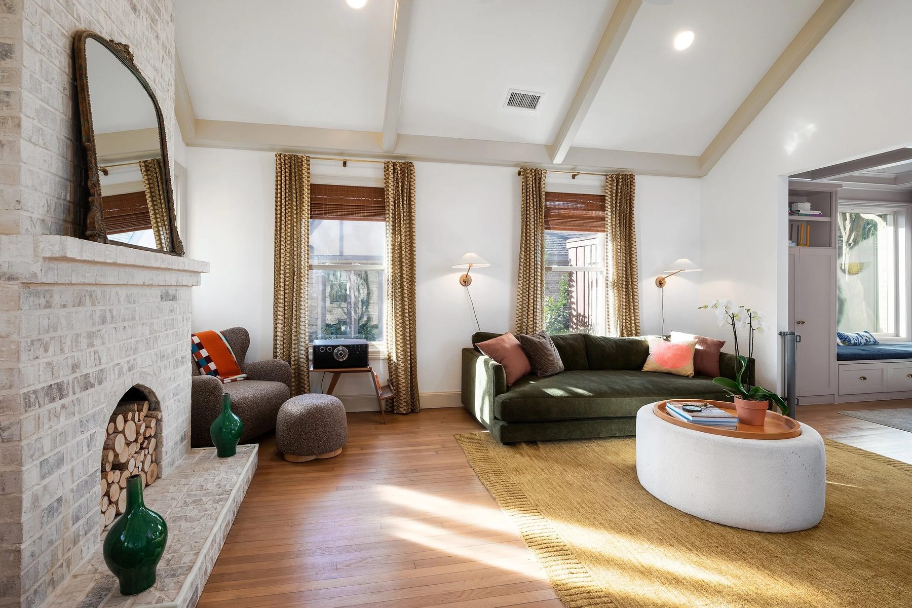 Monticello project photo