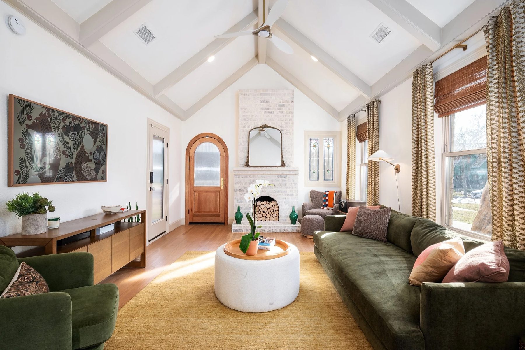 Monticello project photo