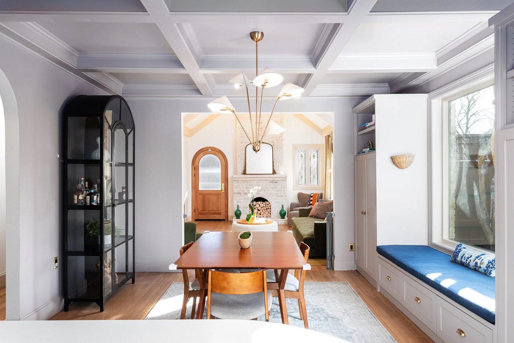 Monticello project photo